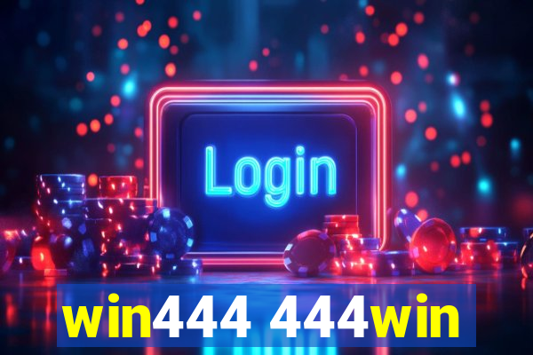 win444 444win